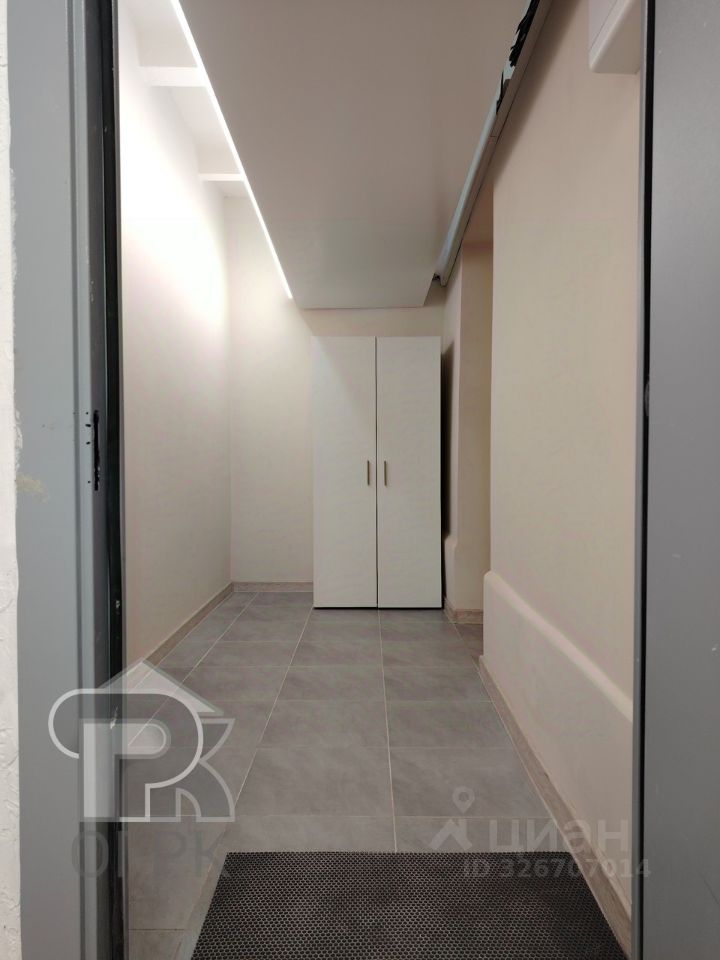 Продажа студии улица Адмирала Макарова, 37К2
