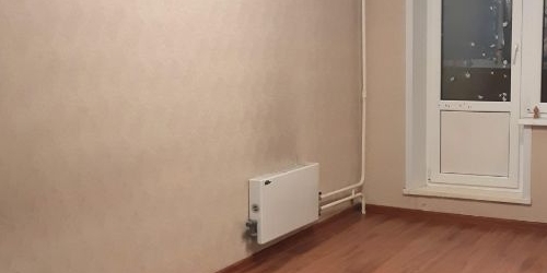 3-комн квартира Малая Калитниковская улица, 2К2