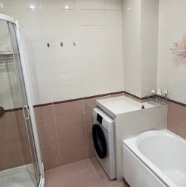 Аренда 2-комн квартиры на вторичном рынке ул Нахимова,  д. 20