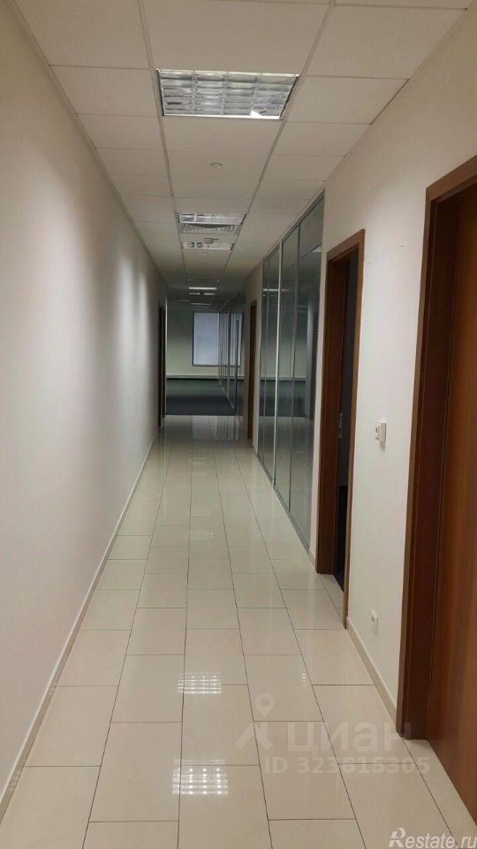 Аренда офиса Павелецкая пл,  д. 2,  к. 3