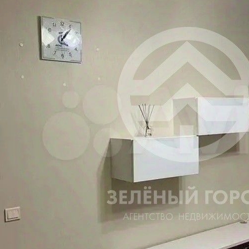 1-комн квартира Сабурово пгт, улица Парковая, 3