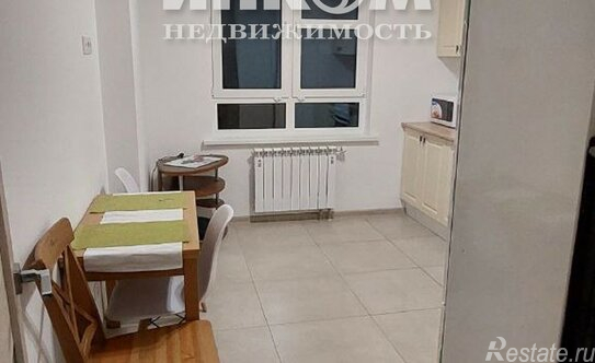 Продажа 2-комн квартиры на вторичном рынке Староалексеевская улица,  д. 3