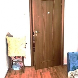 Продажа 3-комн квартиры на вторичном рынке улица Матроса Железняка,  д. 15
