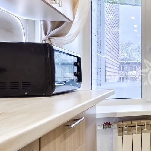 1-комн квартира Новоизмайловский проспект, 51