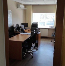 Продажа офиса Хибинский проезд, д. 3, к. 5 Продажа офиса Хибинский проезд, д. 3, к. 5