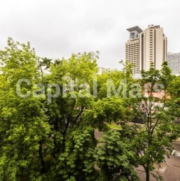 Аренда 1-комн квартиры на вторичном рынке Сокольническая 2-я ул,  д. 6