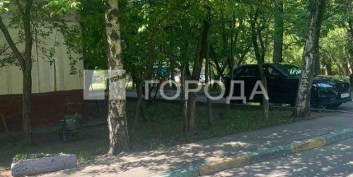 1-комн квартира улица Ивана Бабушкина,  д. 18 к1