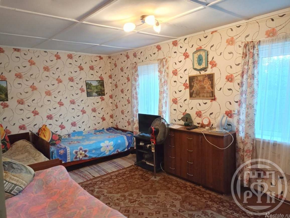 Продажа дома Лебяжье снт