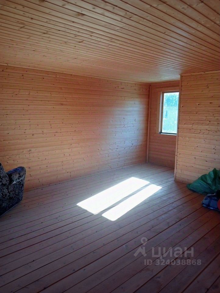 Продажа дома Будогощь пгт, улица Заводская, 90