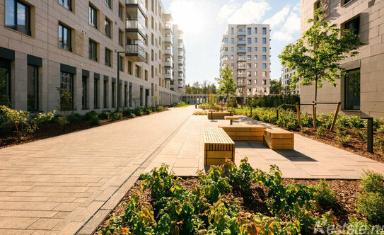 Продажа 2-комн квартиры на вторичном рынке набережная Чёрной речки,  д. 35 с1