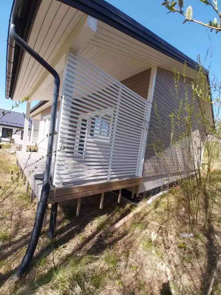 Продажа дома Кавголовские Холмы кп,  д. 26