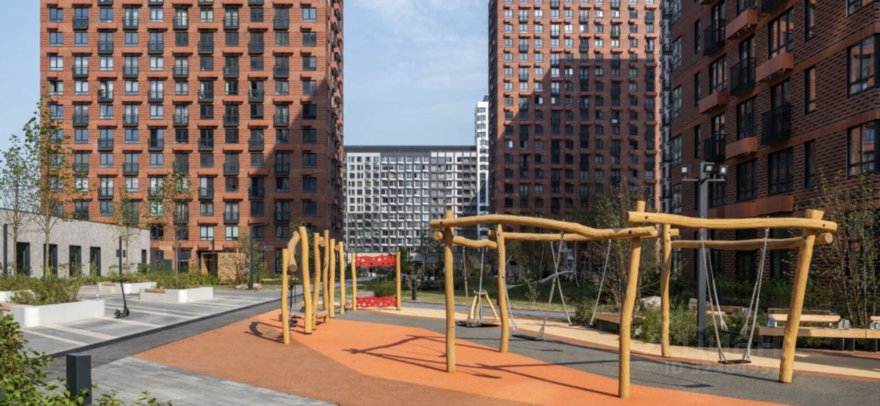 Продажа 3-комн квартиры на вторичном рынке Большая Филевская улица, 3к1