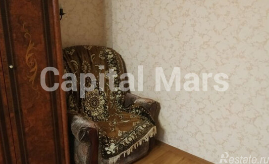 Аренда 1-комн квартиры на вторичном рынке ул Мурановская,  д. 11