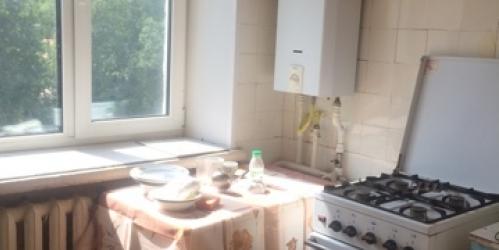 2-комн квартира Яхрома г, Бусалова ул ,  д. 11