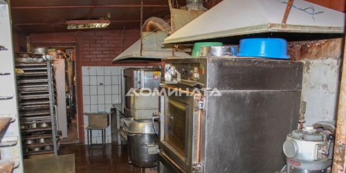 Помещение свободного назначения улица Куйбышева,  д. 10