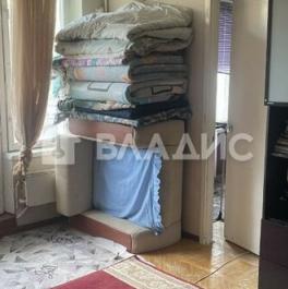 Продажа 2-комн квартиры на вторичном рынке ул Гарибальди,  д. 21,  к. 1