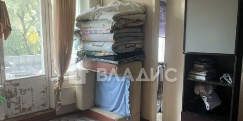 2-комн квартира ул Гарибальди,  д. 21,  к. 1