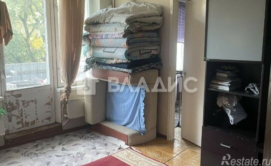 Продажа 2-комн квартиры на вторичном рынке ул Гарибальди,  д. 21,  к. 1