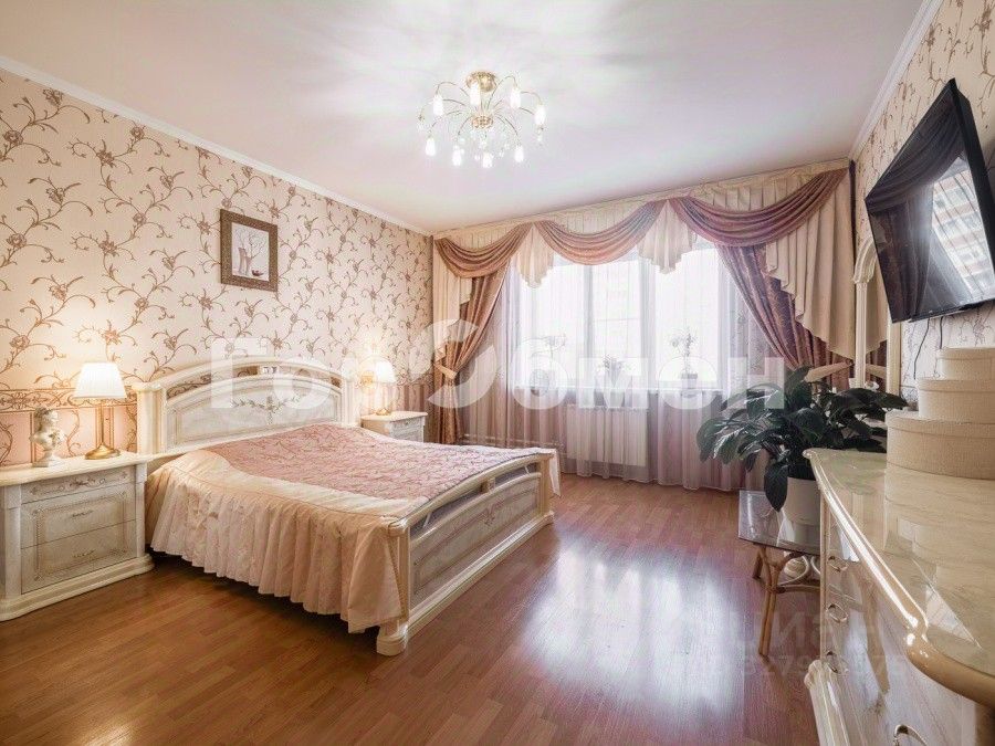 Продажа 2-комн квартиры на вторичном рынке Красногорск, Успенская улица, 24