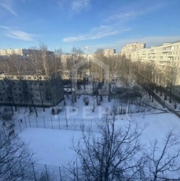 Продажа 2-комн квартиры на вторичном рынке Маршала Блюхера пр-кт,  д. 55