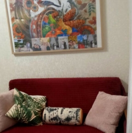 Продажа 1-комн квартиры на вторичном рынке Лесной Городок, ул Грибовская,  д. 6