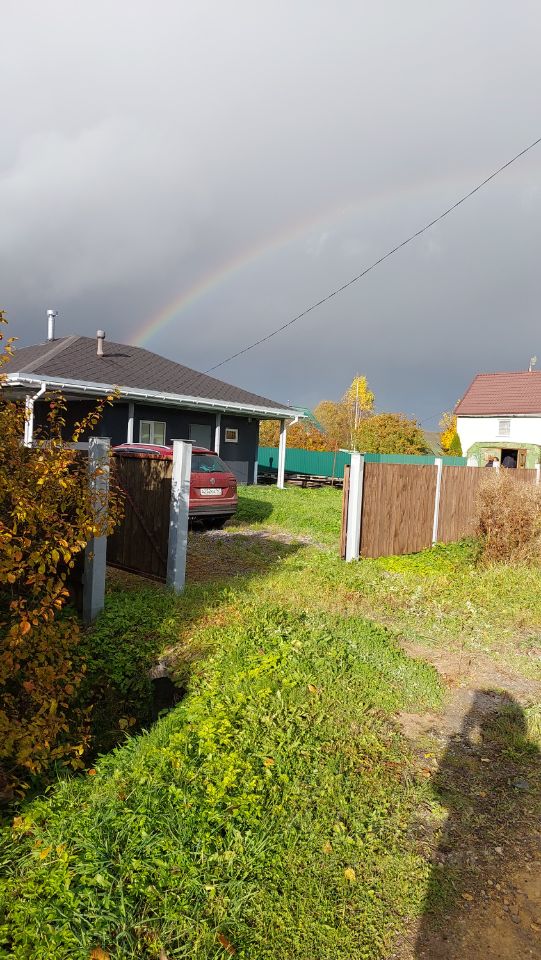 Продажа дома Суйда садоводческий массив, Егерьское СНТ,  д. 18