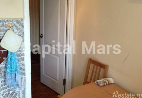 Аренда 2-комн квартиры на вторичном рынке Порядковый переулок,  д. 8