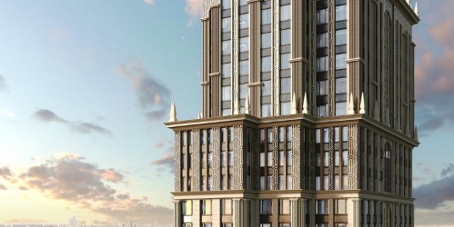 1-комн квартира Хорошевский 2-й проезд,  д. 7,  к. 16