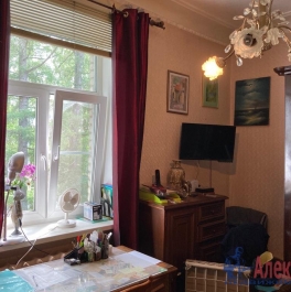 Продажа 2-комн квартиры на вторичном рынке Лисий Нос пос., Ивановская ул. , д. 12, к. 2 Продажа 2-комн квартиры на вторичном рынке Лисий Нос пос., Ивановская ул. , д. 12, к. 2