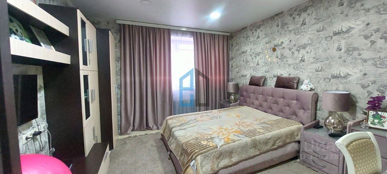 Продажа 2-комн квартиры на вторичном рынке Клин, улица Дзержинского, 22А