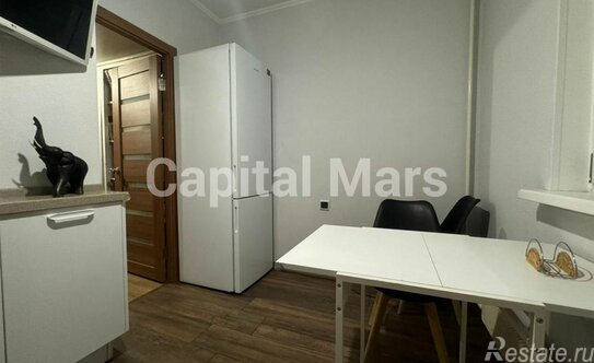 Аренда 2-комн квартиры на вторичном рынке Белозерская улица,  д. 19