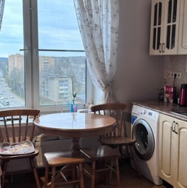 Продажа 2-комн квартиры на вторичном рынке Наро-Фоминск, ул Рижская,  д. 1А