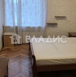 Продажа 3-комн квартиры на вторичном рынке Садовая ул,  д. 67