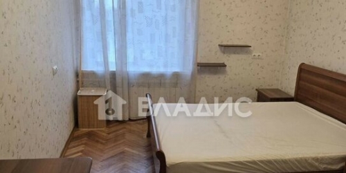 3-комн квартира Садовая ул,  д. 67