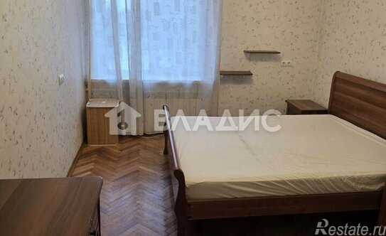 Продажа 3-комн квартиры на вторичном рынке Садовая ул,  д. 67