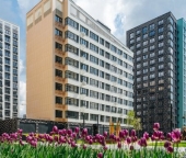 Продать Квартиры вторичка Скандинавский б-р  3 к2 