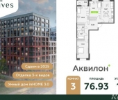 Продать Квартиры вторичка Среднерогатская улица  11 к2 