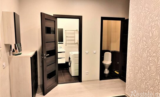 Продажа 1-комн квартиры на вторичном рынке Просвещения пр-кт