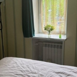 Аренда 2-комн квартиры на вторичном рынке Тишинский М. пер,  д. 20