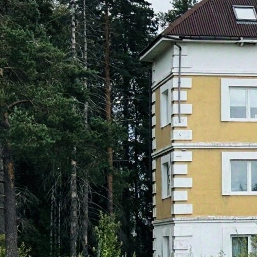 1-комн квартира д. Агалатово, шоссе Приозерское, 4Б