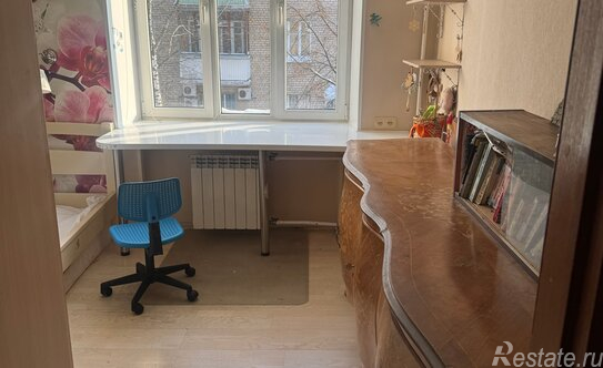 Продажа 3-комн квартиры на вторичном рынке Мытищи, ул Мира,  д. 6