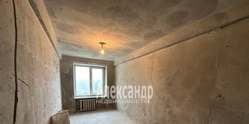 3-комн квартира Бассейная ул. ,  д. 71