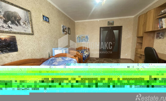 Продажа 3-комн квартиры на вторичном рынке Химки, ул Кудрявцева,  д. 11