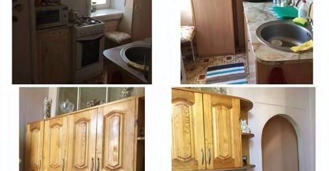 2-комн квартира шоссе Энтузиастов, 20