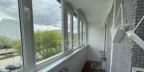 3-комн квартира Марксистская улица,  д. 9