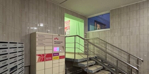 2-комн квартира Лебедянская улица,  д. 19