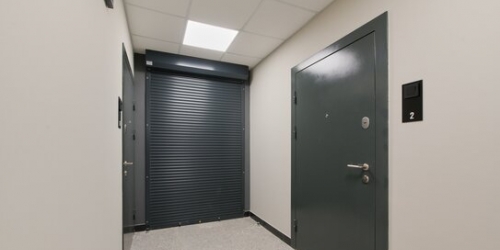 1-комн квартира Измайловский бульвар,  д. 11