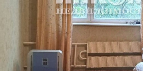 3-комн квартира улица Академика Павлова, 23