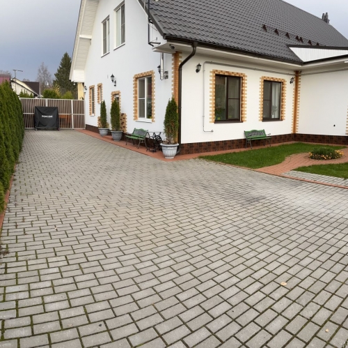 Коттедж/дом проспект Карла Маркса,  д. 60