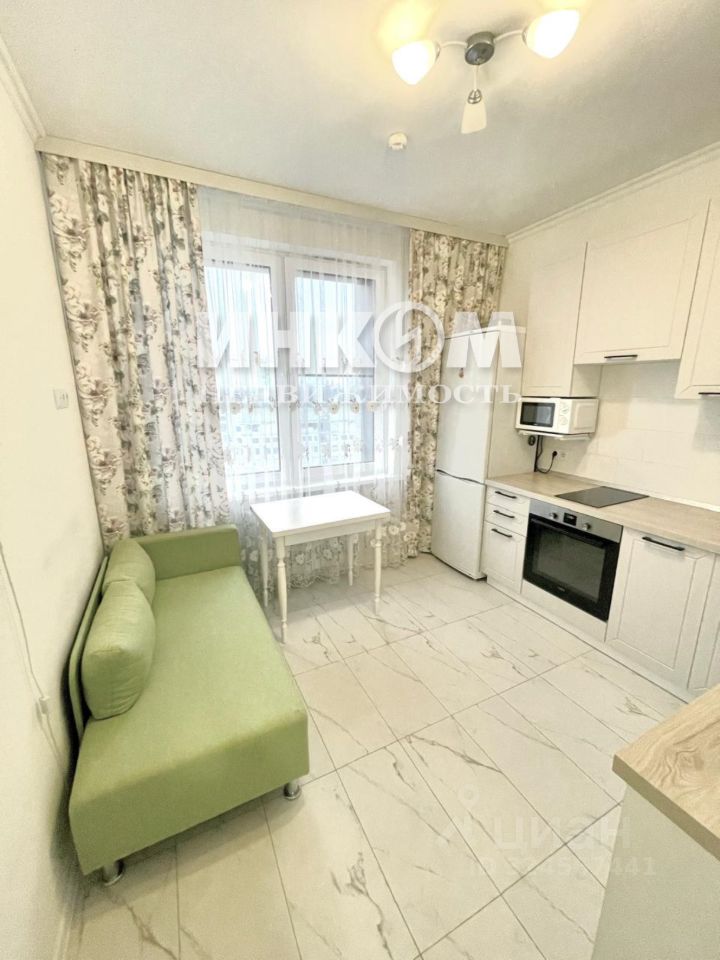 Продажа 2-комн квартиры на вторичном рынке 1-й Пехотный переулок, 2